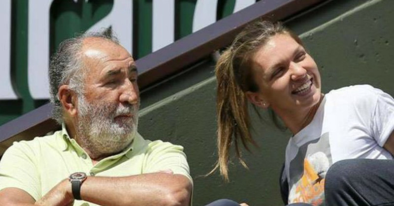 halep tiriac