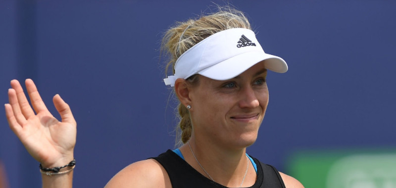 kerber bun