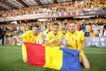 Romania-Anglia 4-2 3