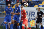 FOTBAL:FC VOLUNTARI-AFC HERMANNSTADT, PLAYOUT LIGA 1 BETANO (27.05.2019)