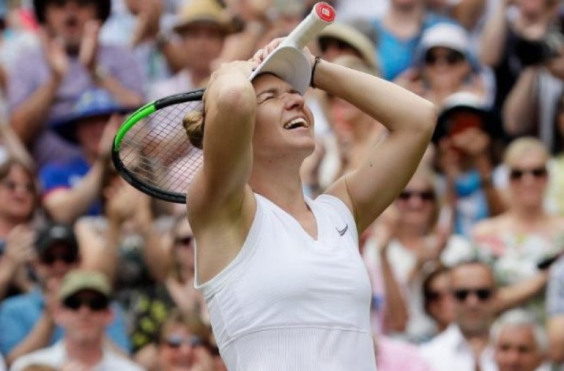 simona halep 2