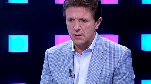 ”Sper să nu facem vreo boacănă!” Gică Popescu se teme de San Marino - România