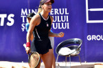 TENIS FEMININ:SORANA CARSTEA-ANA BOGDAN, WTA BRD BUCHAREST OPEN (18.07.2017)