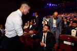 Leo Messi și Cristiano Ronaldo