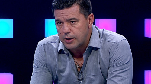 4.000.000€ pentru Cosmin Contra: ”Nu am vrut”