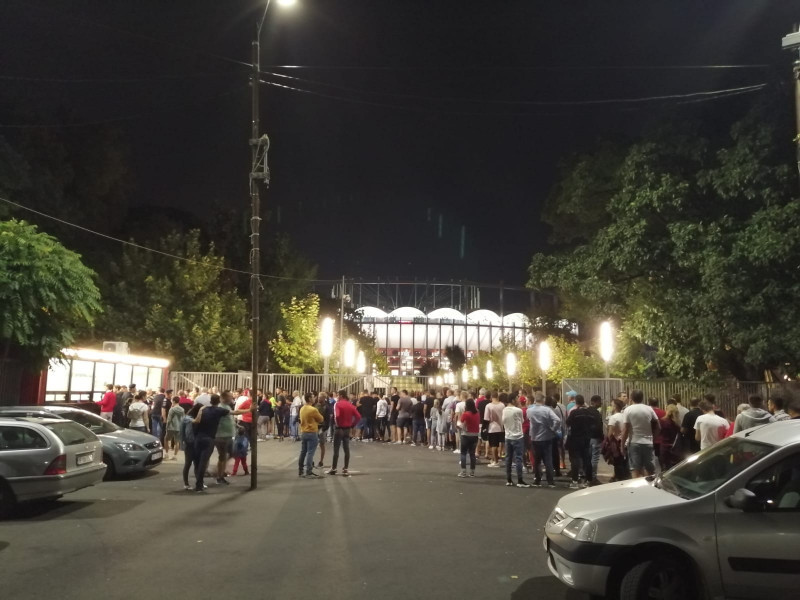 Dinamo Botoșani