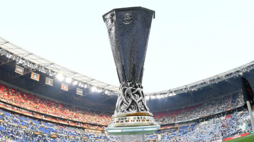 Bornă impresionantă stabilită în finala Europa League! Ultima dată s-a întâmplat în 1892