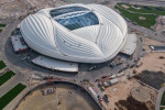 stadion qatar