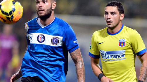 Motivul pentru care Cristi Daminuță nu vrea să mai audă de fotbalul din România! Mesaj clar pentru FCSB