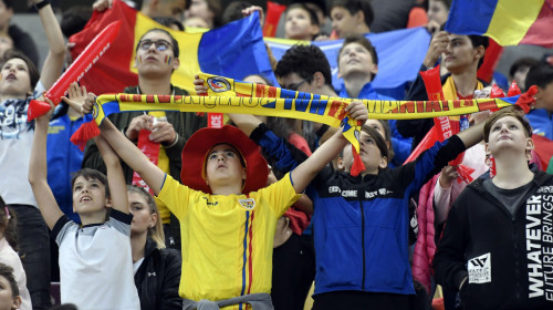 Soluția găsită de FRF pentru ca tribunele să nu fie goale la meciul România - Andorra