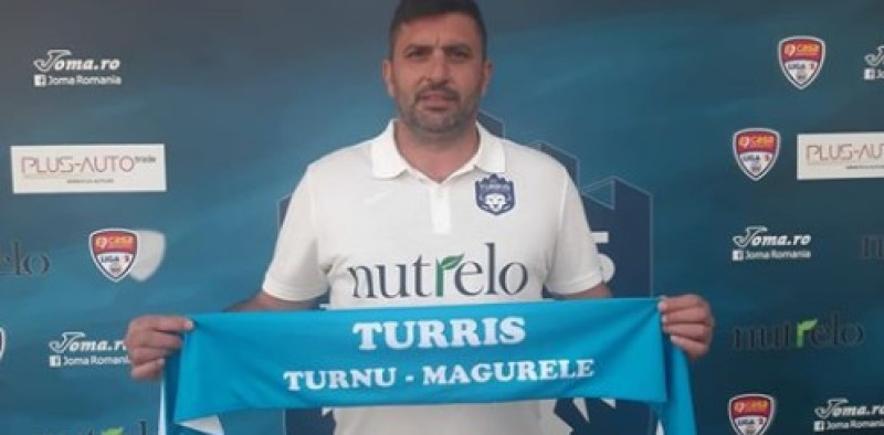 marius baciu