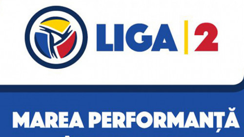 Liga 2 | Corvinul Hunedoara - Gloria Buzău 0-0, ACUM, pe DGS 1. A început prima partidă din play-off-ul Ligii 2