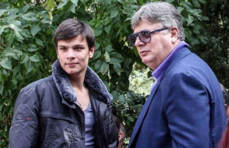 gino mario iorgulescu