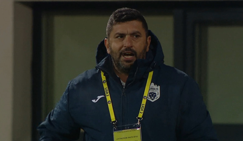 marius baciu