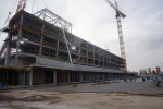 Stadionul Steaua, Foto CNI