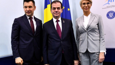 "A fost printre primele promisiuni făcute!" Prima problemă rezolvată de Ionuț Stroe, de la preluarea mandatului