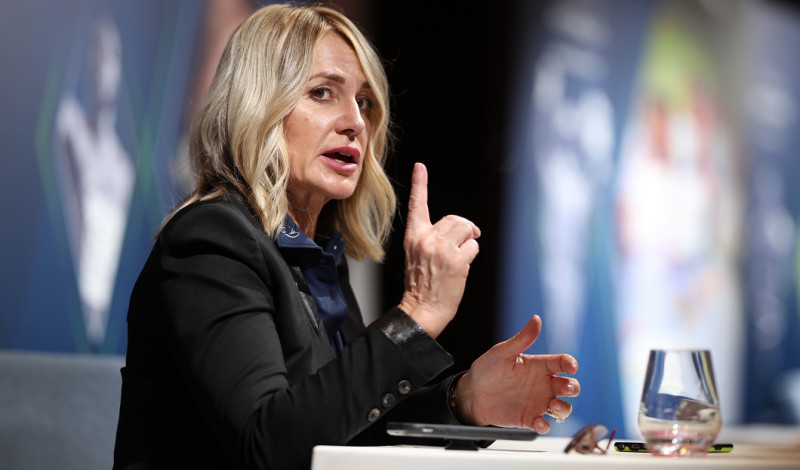 Media Interviews - 2019 Laureus World Sports Awards - Monaco