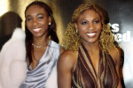 Venus Williams și Serena Williams