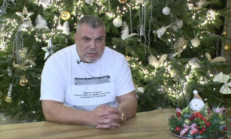 cosmin olaroiu