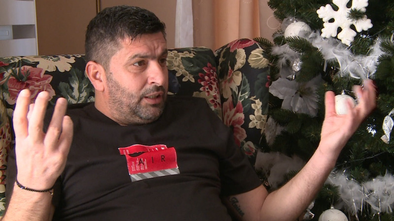 marius baciu interviu