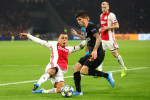 AFC Ajax v Chelsea FC: Group H - UEFA Champions League