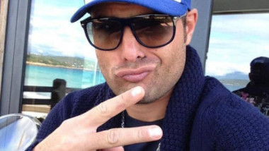 “Da, eu sunt țigan, dar rulota mea e Mercedes!” Adrian Mutu i-a închis gura cu această replică
