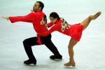 Euro Figure Skating