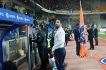 2019-2020 Turkish Super League Football Match between Basaksehir and Trabzonspor