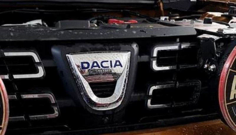 Dacia duster 20