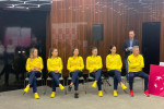 Romania fed cup
