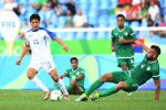 Honduras v Algeria: Men's Football - Olympics: Day -1