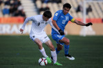 Uzbekistan v Honduras: Group E - FIFA U-20 World Cup New Zealand 2015