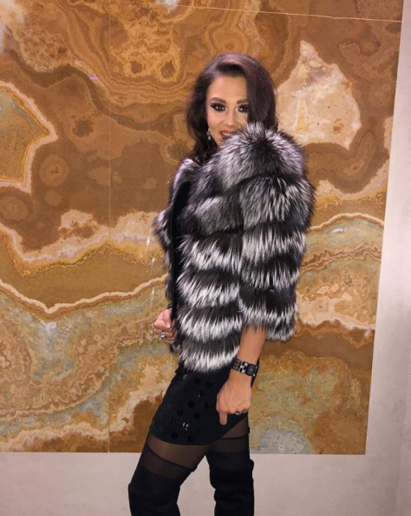 Jaquelina Cristian 5