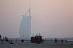 General Views of United Arab Emirates