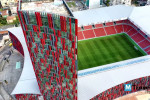 air albania stadium