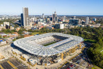 Bankwest Stadium (Western Sydney Stadium)