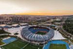 Datong Sports Center Stadium