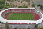 Estadio Fiscal de Talca