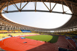 Wuhan Five Rings Sports Center Stadium