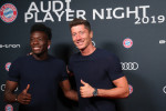 FC Bayern Muenchen Audi Summer Tour 2019 - Day 4