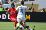 Canada v Martinique: Group A - 2019 CONCACAF Gold Cup