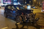 accident masina chirica iasi