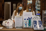 Italy Extends Emergency Measures Nationwide As Coronavirus Death Toll Jumps