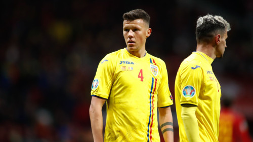 Gigi Becali a spus de ce nu l-a transferat, de fapt, pe Adrian Rus: ”Am vorbit cu MM. Cum să-ți pară rău?”