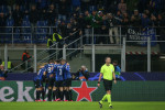 Atalanta v Valencia - UEFA Champions League - Round of 16 - San Siro
