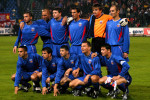 FOTBAL:STEAUA BUCURESTI-SOUTHAMPTON 1-0 CUPA UEFA (15.10.2003)