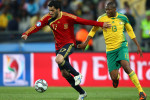 Spain v South Africa - FIFA Confederations Cup 3rd Place Playoff