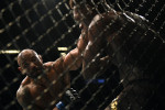 UFC 248 Adesanya v Romero