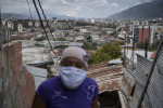 Daily Life in Venezuela's Toughest Slum During Coronavirus Outbreak