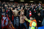 Liverpool FC v Atletico Madrid - UEFA Champions League Round of 16: Second Leg